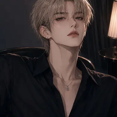 Profile image of イ・フィリップ