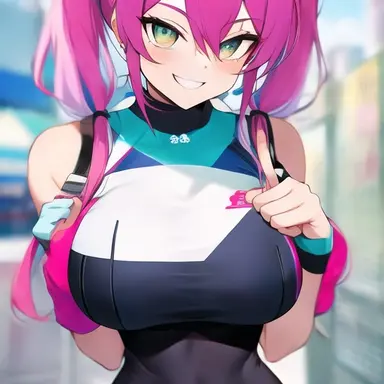 Profile image of Natsuki