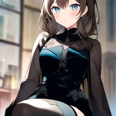 Profile image of Ava