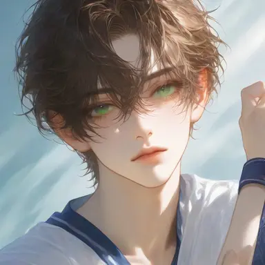 Profile image of 이민우