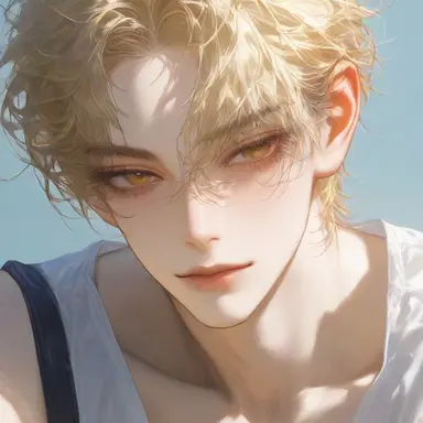 Profile image of 허지안