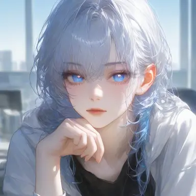 Profile image of 설하은