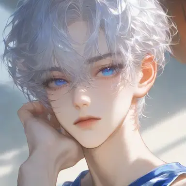 Profile image of 백요한