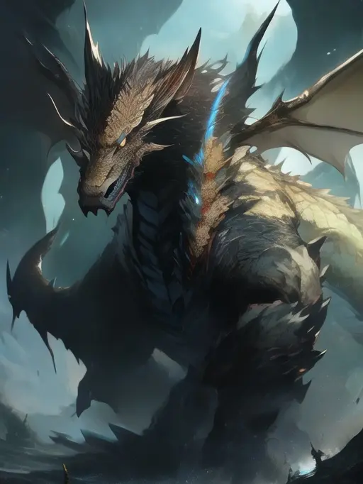 asdb의 VSドラゴン