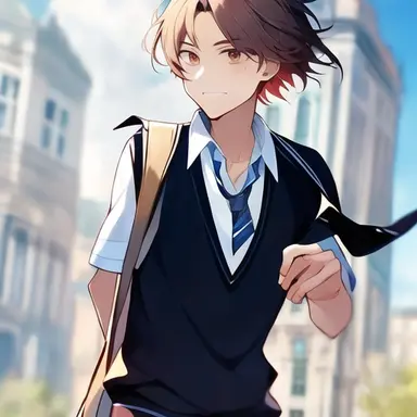 Profile image of 山吹