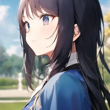 Profile image of アオイ