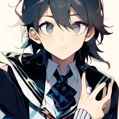 Profile image of 山中