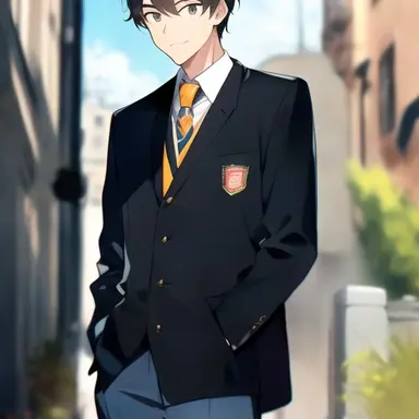 Profile image of 斎藤