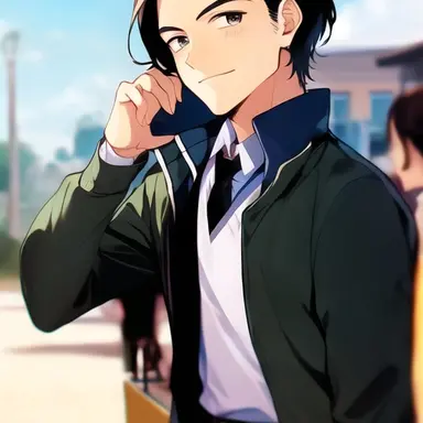 Profile image of 鈴木