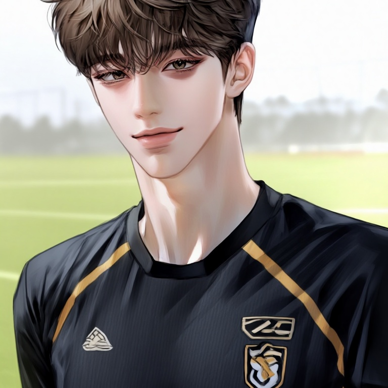 김찬 대표 이미지
