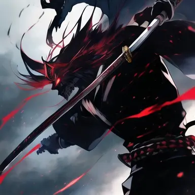 Profile image of 闇侍