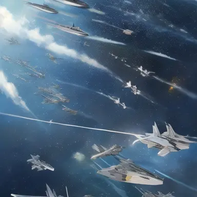 Profile image of 左軍艦隊