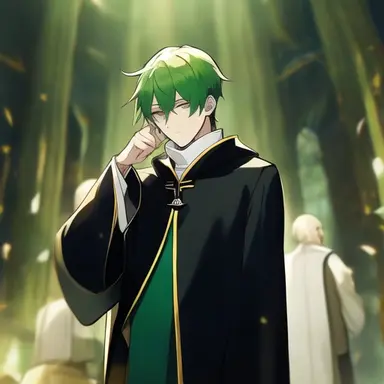 Profile image of 레스트