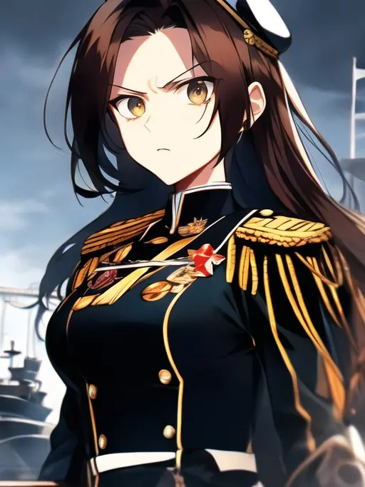 MoodyFish5086의 Anti-{{user}} Allied Fleet