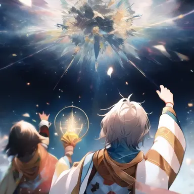 Profile image of 絆