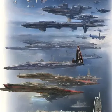 Profile image of 主力艦隊