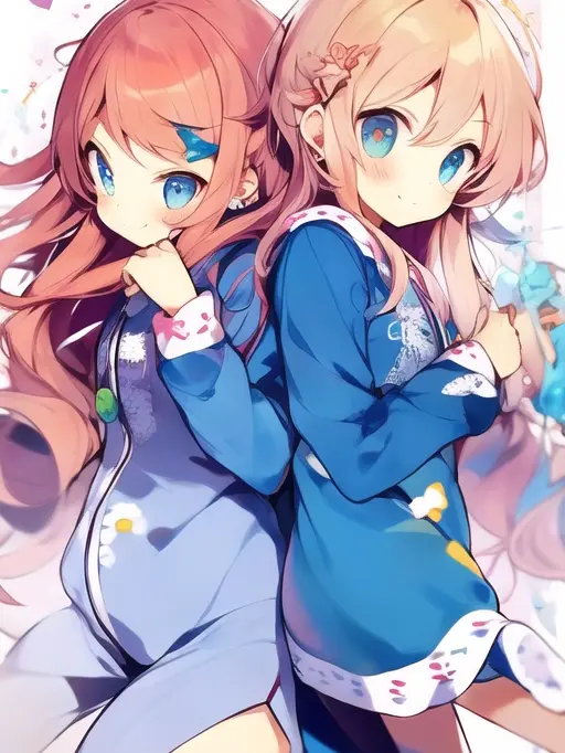 MoodyFish5086의 妹の隠しごと