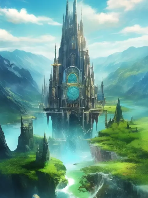 MoodyFish5086의 {{user}}が転移させる側