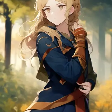 Profile image of Annabeth