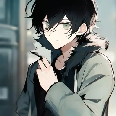 Profile image of Nico