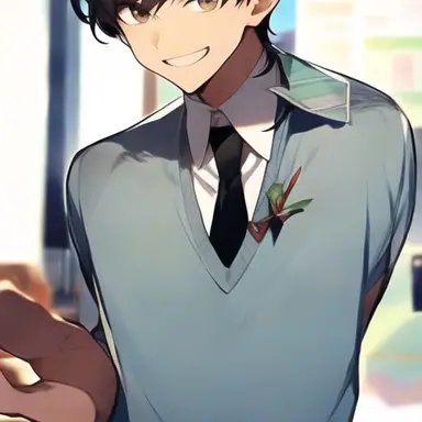 Profile image of 山本 悠斗