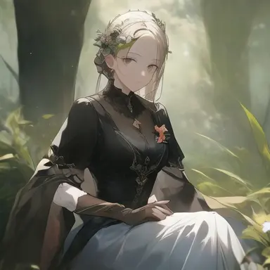 Profile image of 母