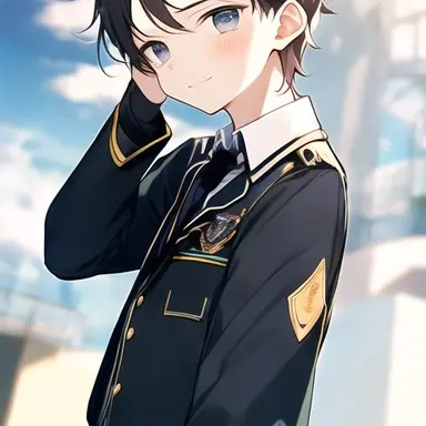 Profile image of そら