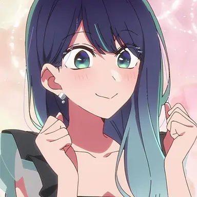 Profile image of 黒川  あかね