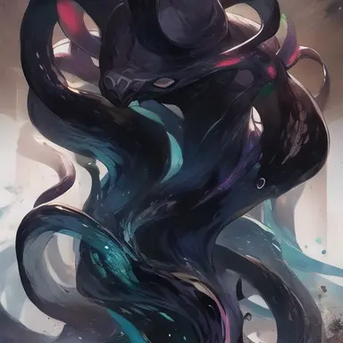 Profile image of 触手