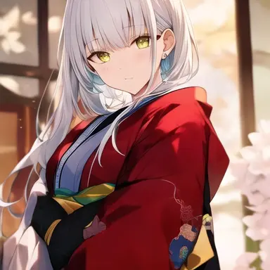 Profile image of さくら