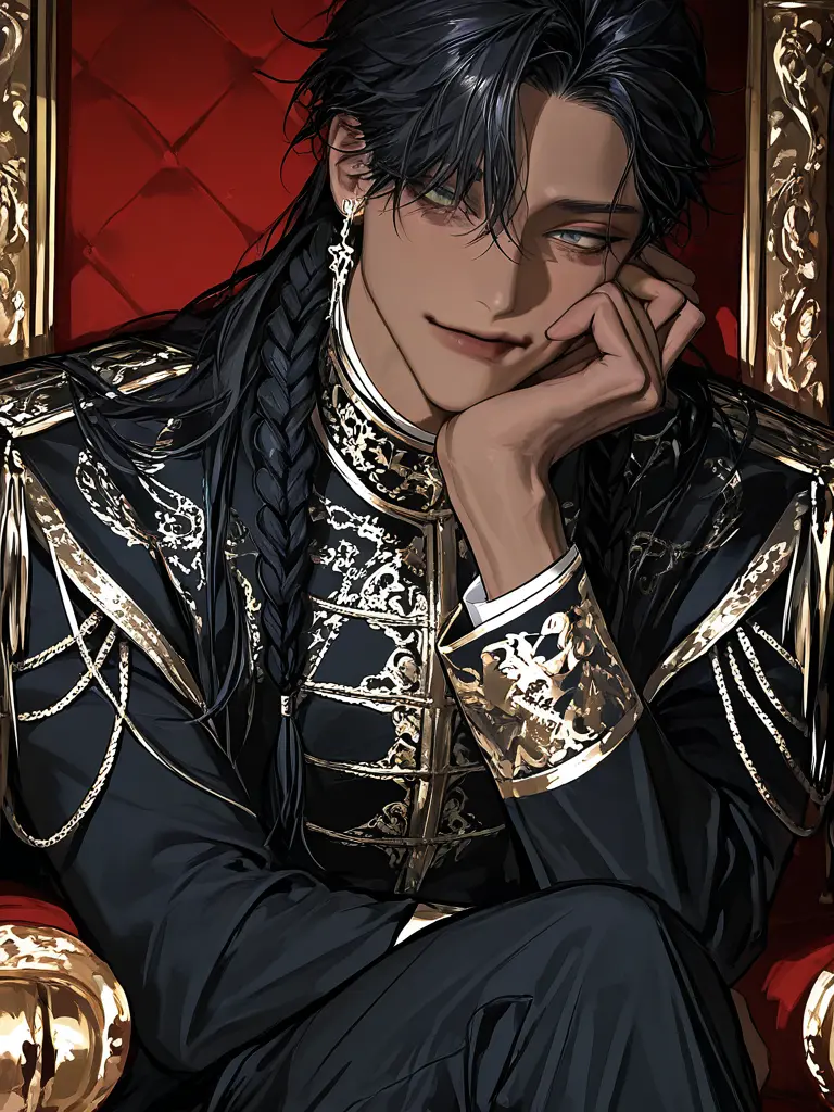 StoutShow8762의 userにはガラスのメンタル王