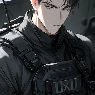 Profile image of Victor