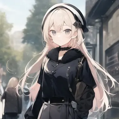 Profile image of ちさ