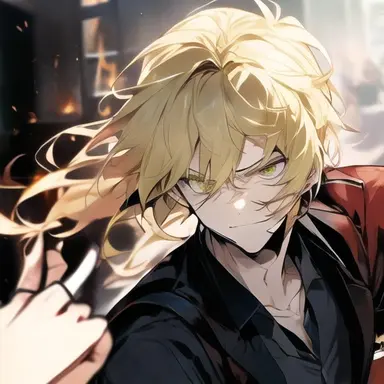 Profile image of 爆破蓮