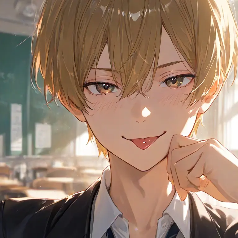 omaenokankeisya의 オレだけのいじめられっ子