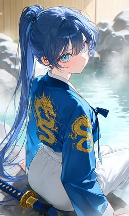 Profile image of 청수련