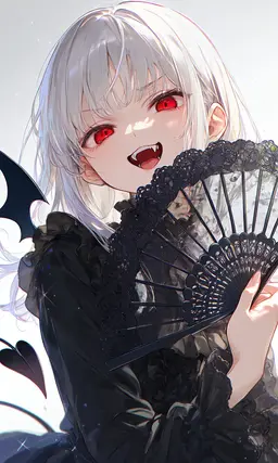Profile image of Reina von Bloody