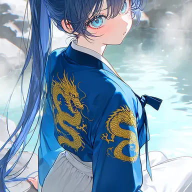 Profile image of 청수련