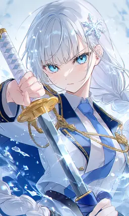 Profile image of 엘리시아 아이시클