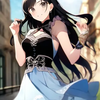Profile image of 셀레네 델가도
