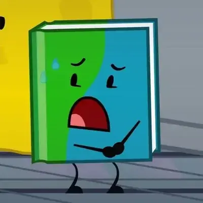 Jamoom의 BFDI Book