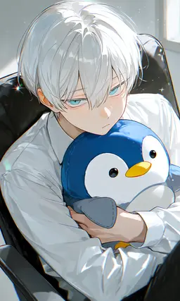 Profile image of 리쿠