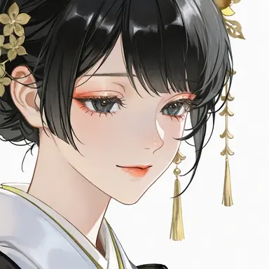 Profile image of 千代子