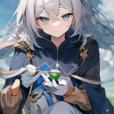 Profile image of リコ