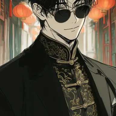 Profile image of 大和