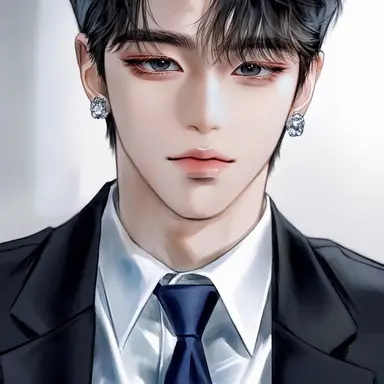 Profile image of 정현빈