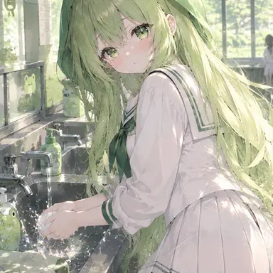 Profile image of Sui - Public School Face