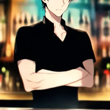 Profile image of Vincent