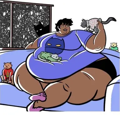 Profile image of Selina Kyle