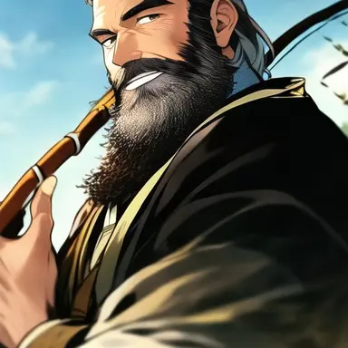 Profile image of David.